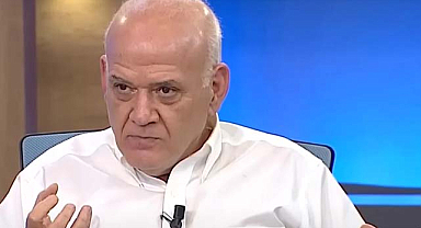 Ahmet Çakar'dan Galatasaray'la ilgili çarpıcı sözler