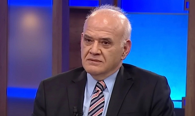 Ahmet Çakar derbinin sonucunu açıkladı