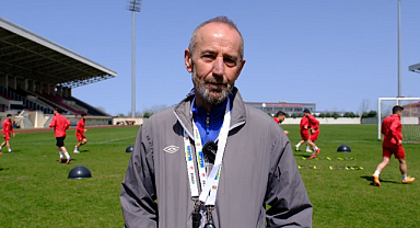 Ahmet Ertem: Tüm şehir kenetlenmeli