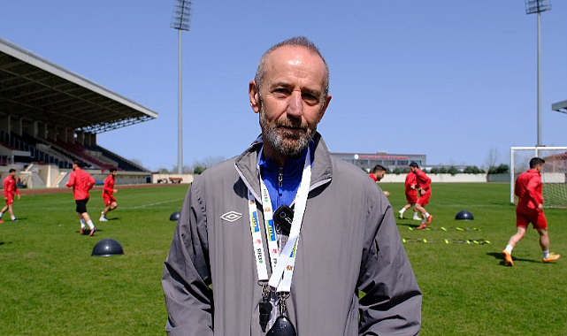 Ahmet Ertem: Tüm şehir kenetlenmeli