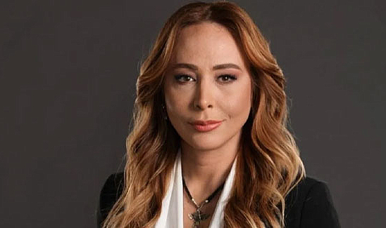 Ahu Sungur, Cannes'a giden oyuncuları eleştirdi