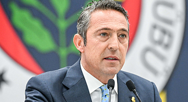 Ali Koç başkanlığa yeniden aday oldu