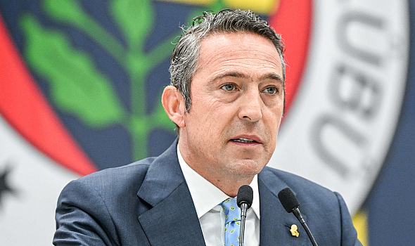 Ali Koç başkanlığa yeniden aday oldu