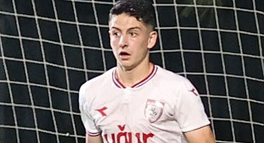 Ali Tarkan’a milli davet