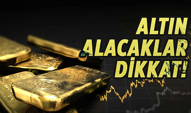 Altın alacaklar dikkat! 2 Mayıs 2024 Perşembe altın fiyatları