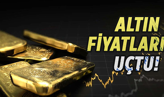 Altın fiyatları uçtu! 16 Mayıs 2024 gram altın ne kadar?