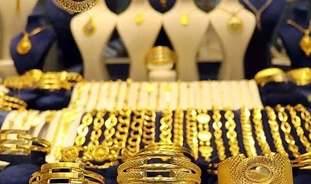 Altında düşüş! 4 Mayıs gram altın fiyatları