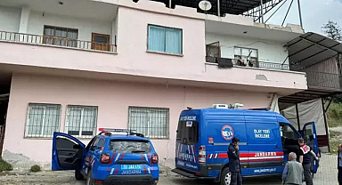 Anne vahşeti! 9 yaşındaki çocuğunu öldürdü