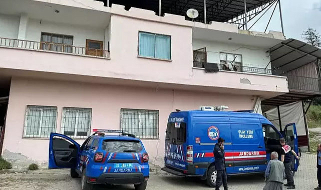 Anne vahşeti! 9 yaşındaki çocuğunu öldürdü