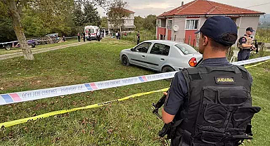 Arazi kavgasında 2 komşusunu öldürmüştü: Cezası belli oldu