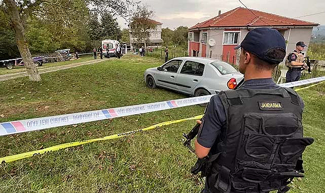 Arazi kavgasında 2 komşusunu öldürmüştü: Cezası belli oldu