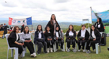 Asarcık'ta Hıdırellez Şenliği