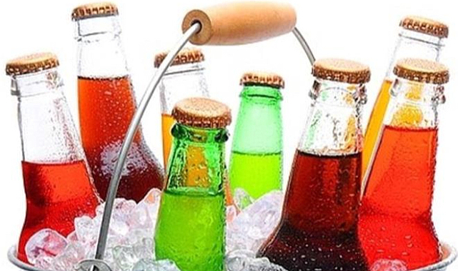 Asitli içeceklerin hiç bilinmeyen büyük zararları