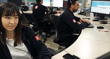 ’Aşk acısı çekiyorum içim yanıyor’ diye itfaiye çağırdı