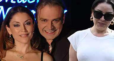 Aşkın Nur Yengi'den Haluk Bilginer açıklaması