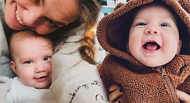 Aslı Enver 40 yaşında