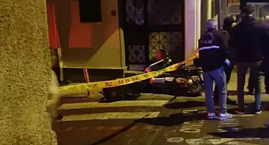 Ata Emre Akman, bıçaklanarak öldürüldü