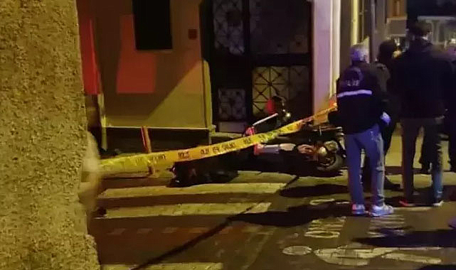 Ata Emre Akman, bıçaklanarak öldürüldü