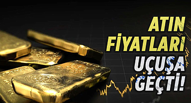 Atın fiyatları uçuşa geçti! 15 Mayıs 2024 altın fiyatlar