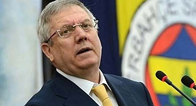 Aziz Yıldırım, Fenerbahçe başkanlığına aday oldu