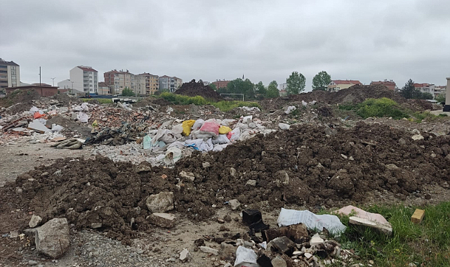 Bafra’da isyan var! Hani verilen sözler!