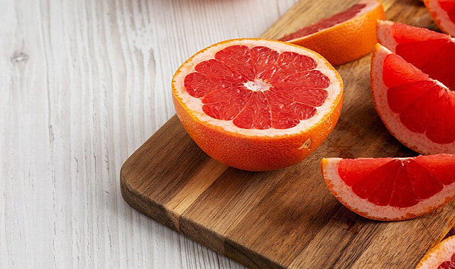 Bağışıklığı güçlendiren tropik meyve