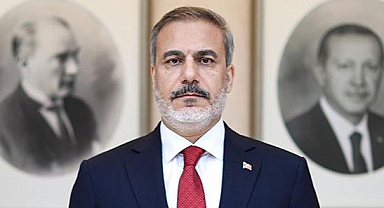 Bakan Hakan Fidan, Pakistan'a gidiyor