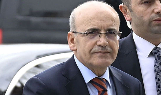 Bakan Şimşek yarın maddeleri duyuracak! Kamuda tasarrufa uymayan yandı