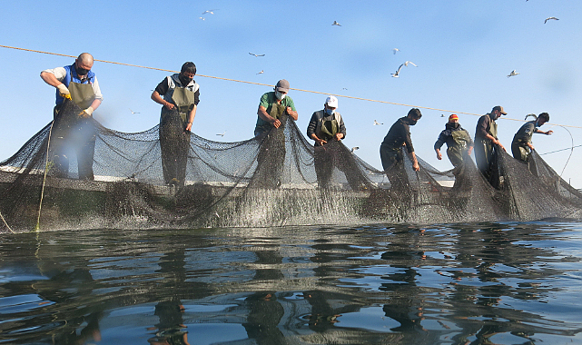 Balıkçılığın yeni yol haritası