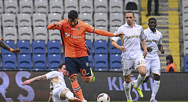 Başakşehir - Kasımpaşa Maçı Ne Zaman?