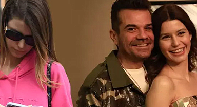 Beren Saat'e nazar değdi