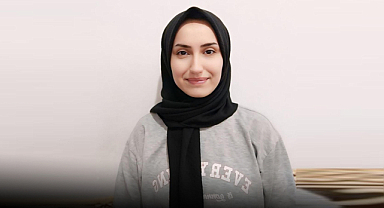 Bir hafta boyunca sadece suyla yaşadı! 11 kilo verdi