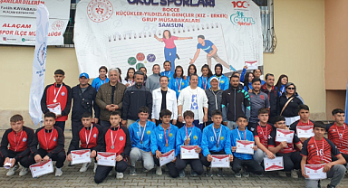 Bocce’de Alaçam fırtınası