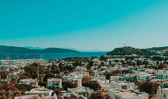 Bodrum, Dubai ve Paris'i geride bıraktı: 7 gecelik tatil 1 milyon lira