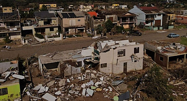 Brezilya'da sel felaketinde ölü sayısı yükseldi