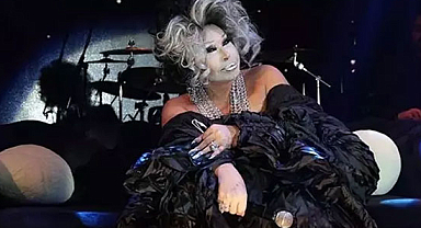 Bülent Ersoy vasiyetini açıkladı