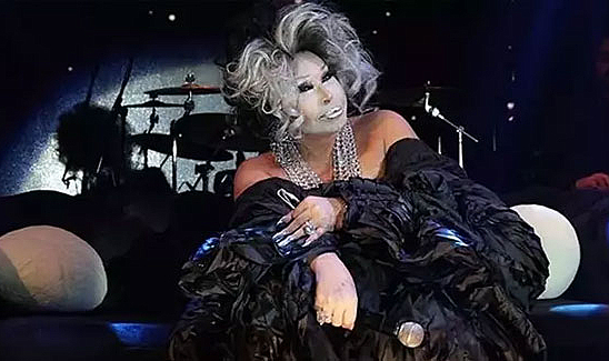 Bülent Ersoy vasiyetini açıkladı