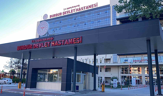 Burdur'da diyaliz ölümleri