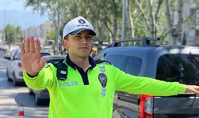 Çakarlı araç kullanan 241 sürücüye işlem yapıldı