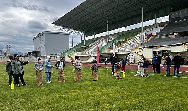 Çarşamba'da engeller kaldırıldı