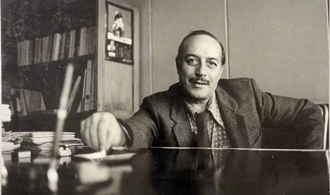 Cemal Süreya kimdir?