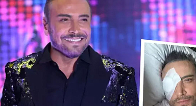 Cenk Eren ameliyat masasına yattı