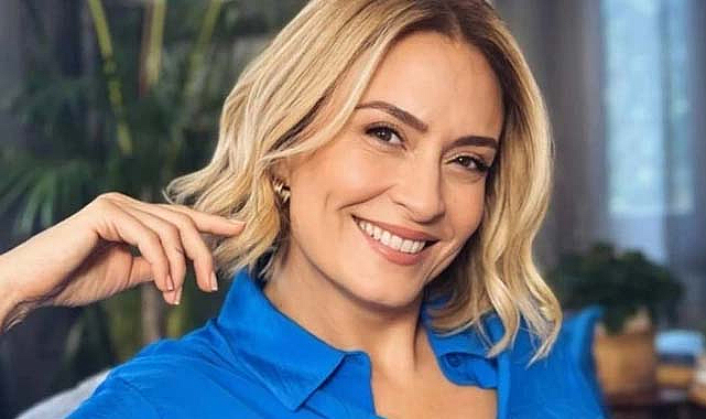 Ceyda Düvenci: Erkekler de ped taşımalı