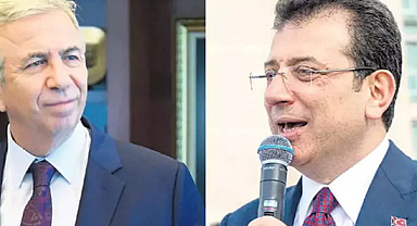 CHP'de TBB için aday yarışı başlıyor