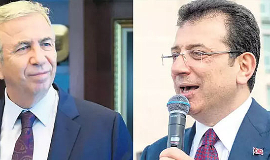 CHP'de TBB için aday yarışı başlıyor