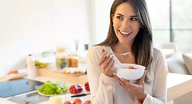 Cilt hastalıklarına iyi gelen besinleri uzman açıkladı