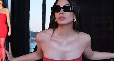 Demet Özdemir: Kendimle gurur duyuyorum