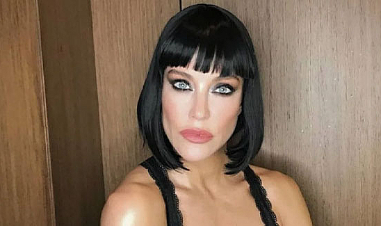 Deniz Akkaya kızından dertli! Balkona kilitledi