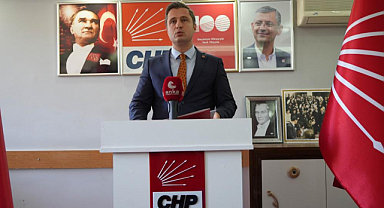 Deniz Yücel Samsun'da konuştu: İsrafı sona erdirecek her türlü tedbir alınmalı