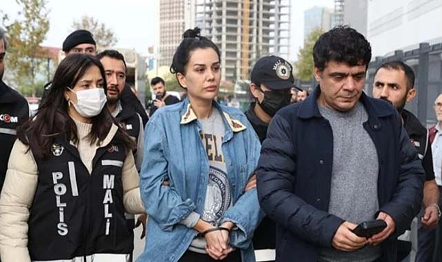 Dilan Polat davasında detaylar gün yüzüne çıkıyor!